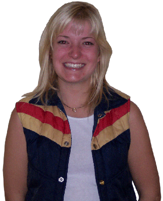 holly hilgenberg photo