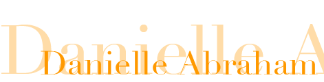 danielle abraham name
