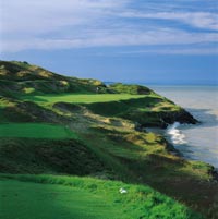 whistling straits image